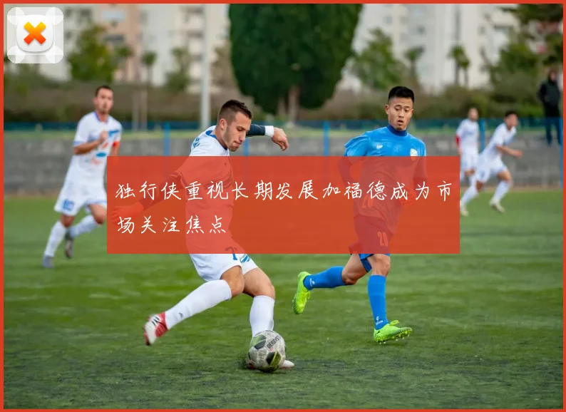 独行侠重视长期发展加福德成为市场关注焦点